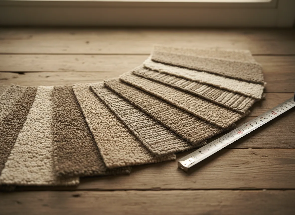 Carpet Installation Ernul, NC FAQs